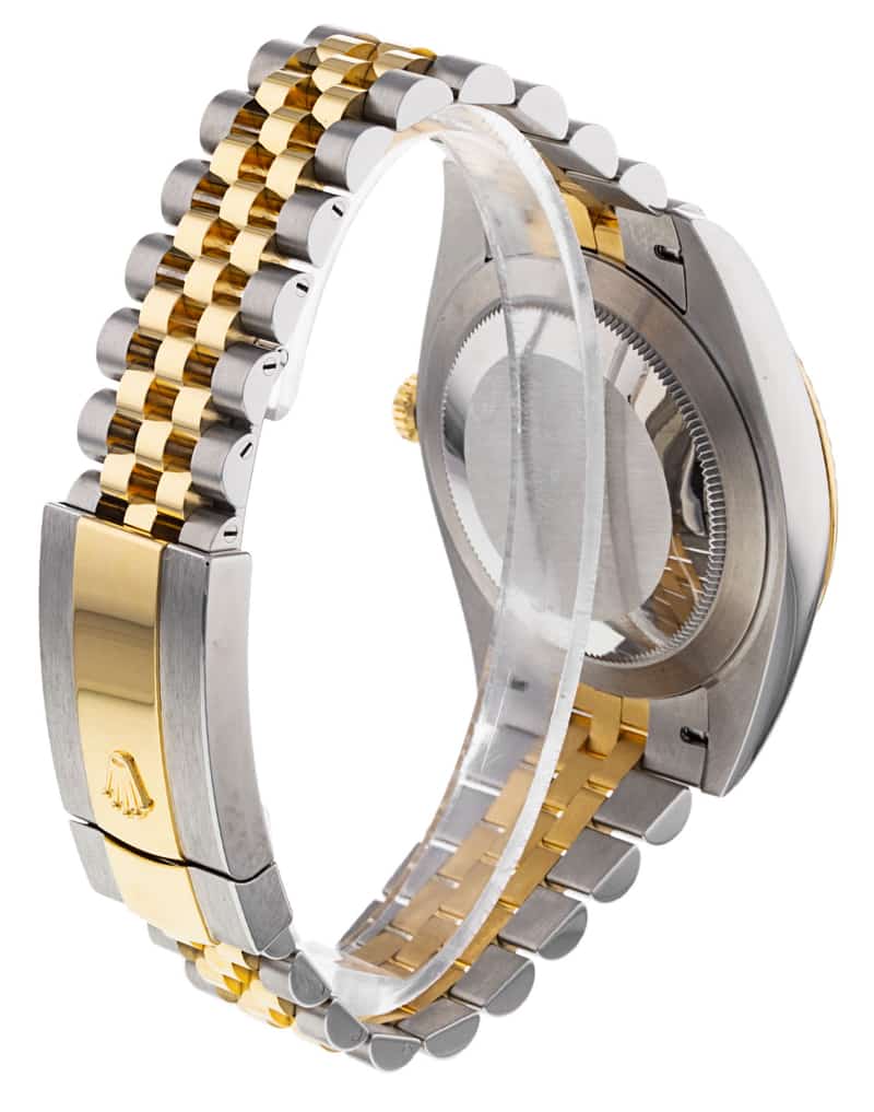 Rolex Datejust 41 126333